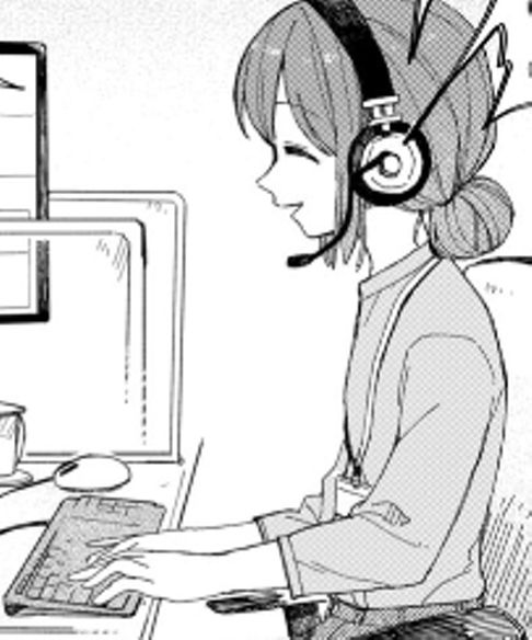 ばくのゆめ