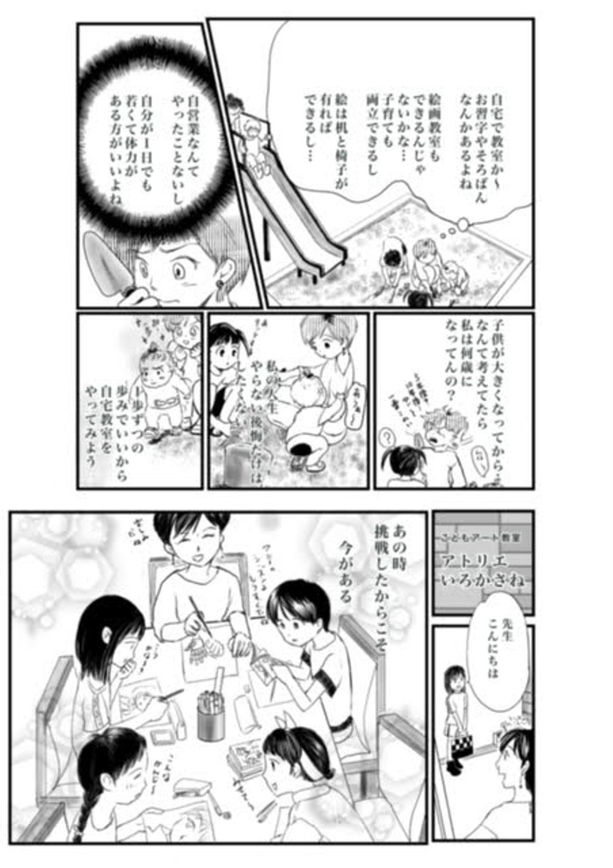 Ryokoのマンガやイラスト集 マンガノ