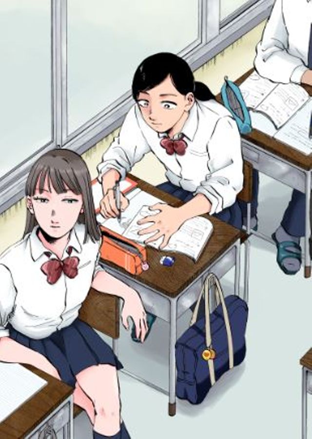 絵が上手いヤマシタさん