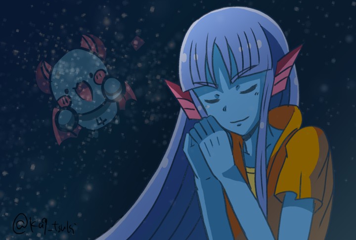 ソラみてルルヤ　短編集