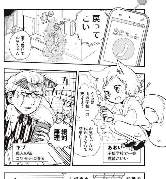 子狐ファイナンス