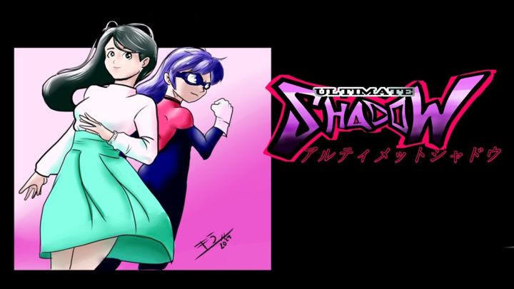 Ultimate Shadow (アルティメットシャドウ)