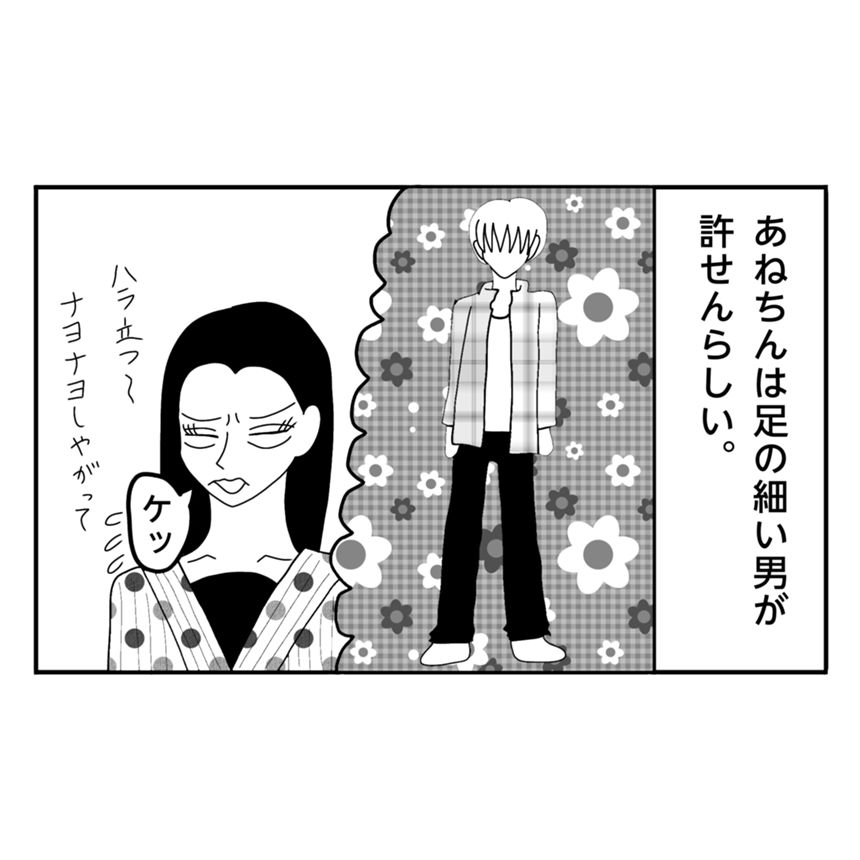 3話（1ページ目）