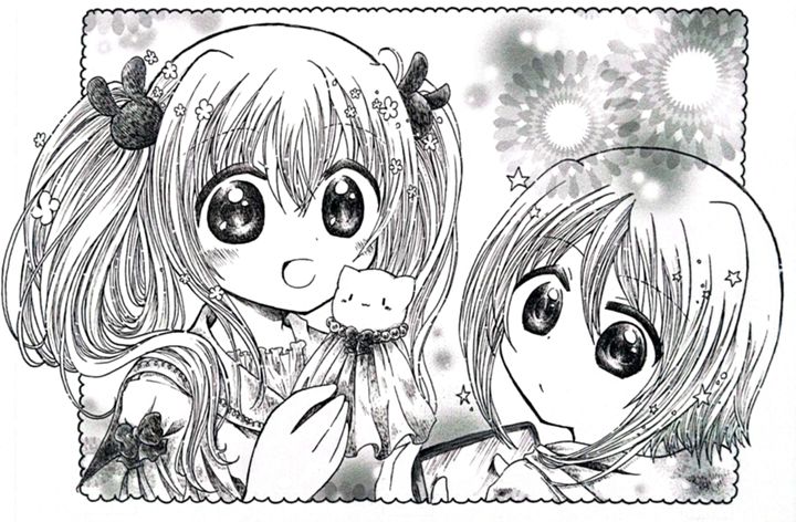 4コマ漫画」に関する作品一覧 - マンガノ