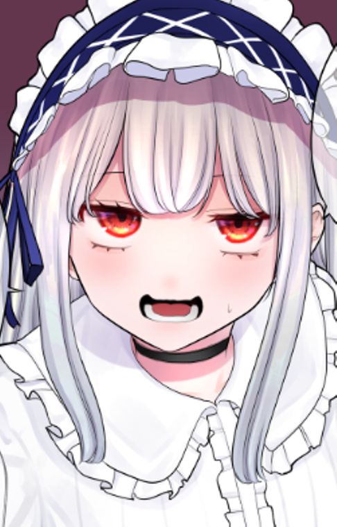 あの子にナイショのVTuber！
