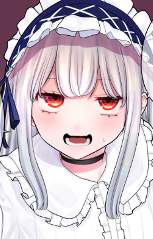 あの子にナイショのVTuber！