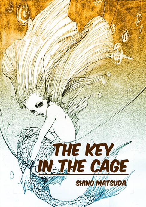 The Key in the Cage