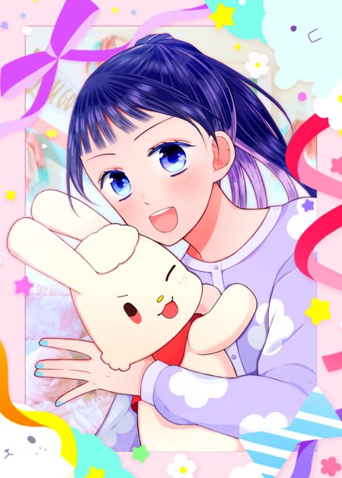 社畜OLだったけど転生してぬいぐるみになりました
