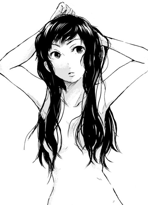 夜のしじまのしま田さん