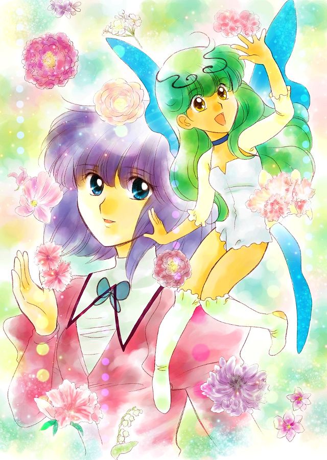 妖精騎士道シリーズ