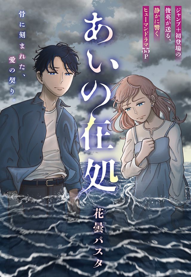 あいの在処
