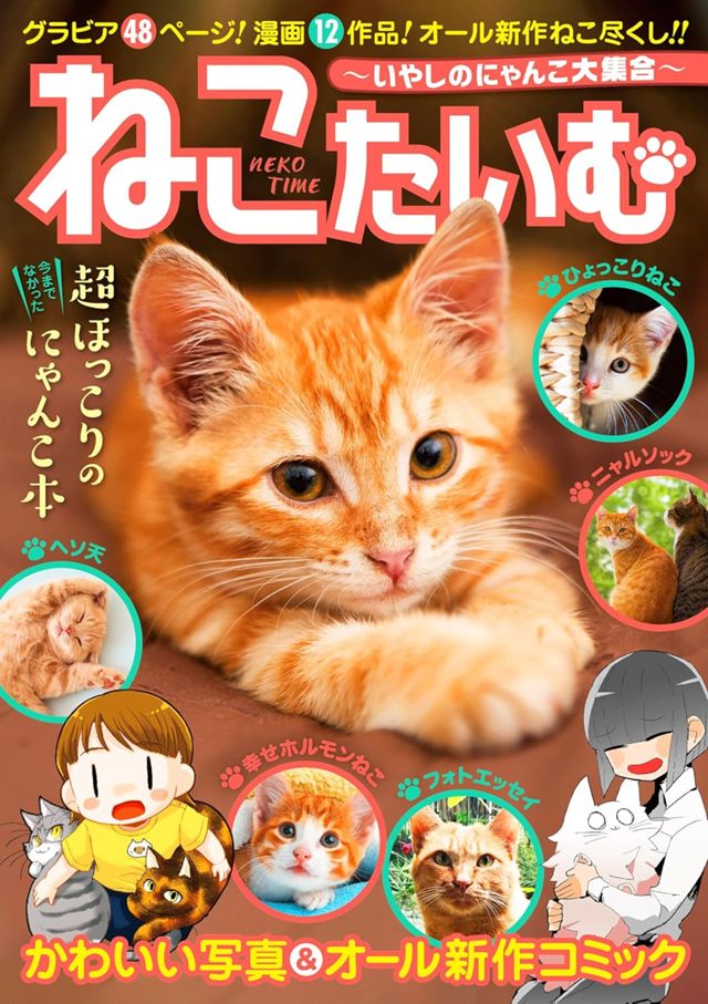 願い猫カフェ Ka Chat