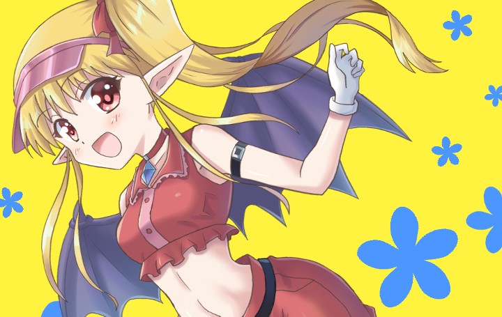 魔界の配達屋さん