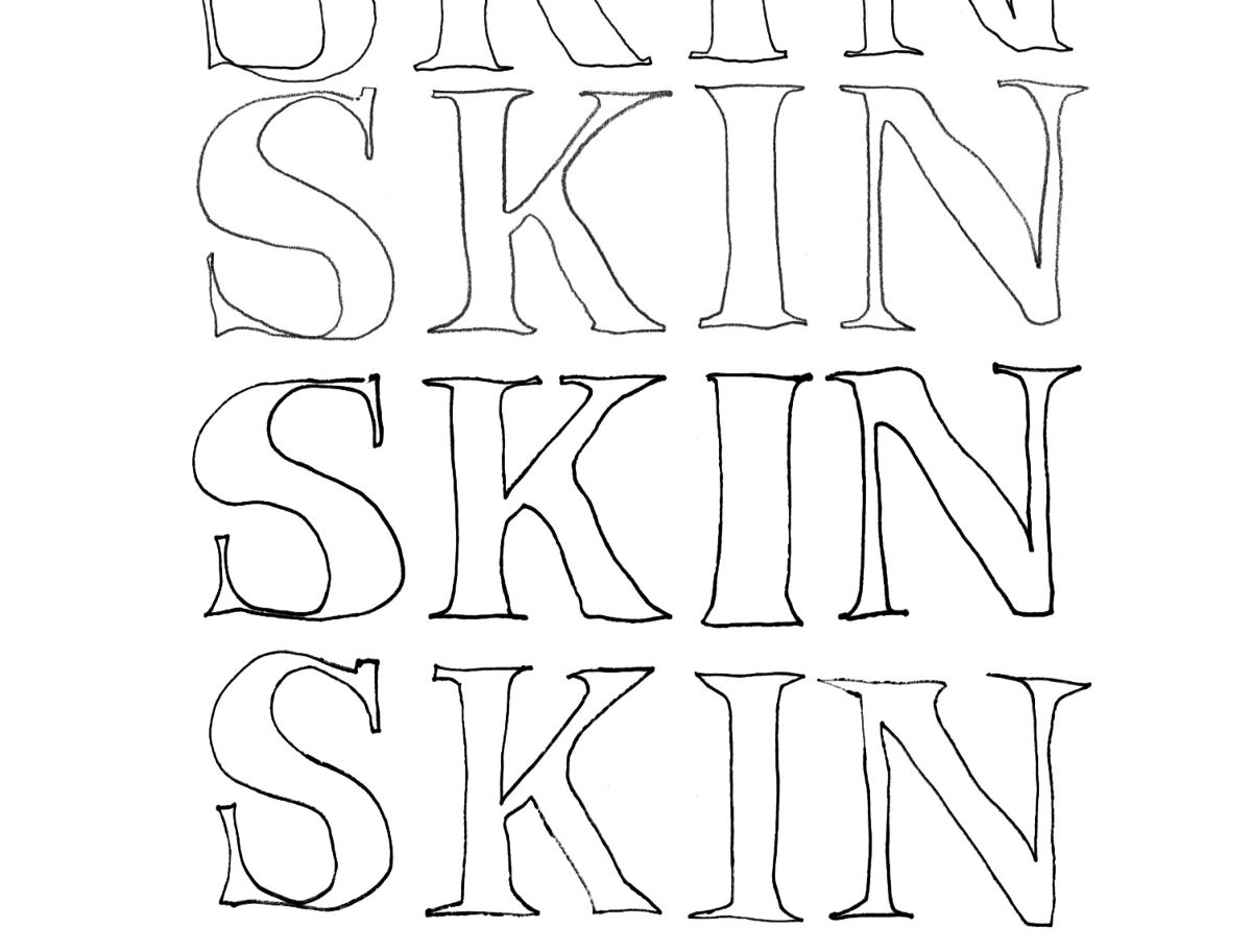 SKIN （仮）