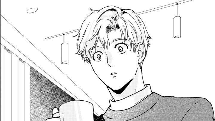 カフェの席取りに○○を置いてしまった話