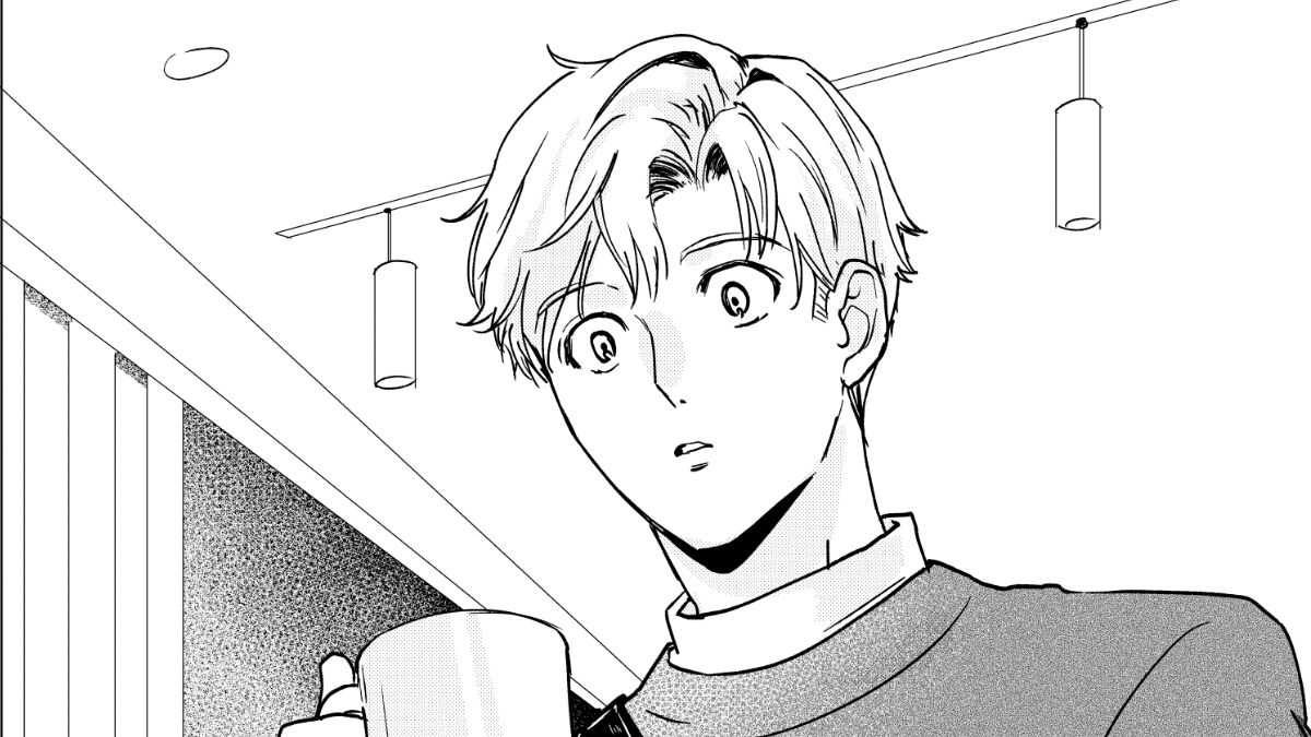 カフェの席取りに○○を置いてしまった話