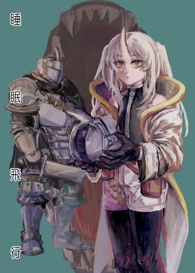 睡眠飛行