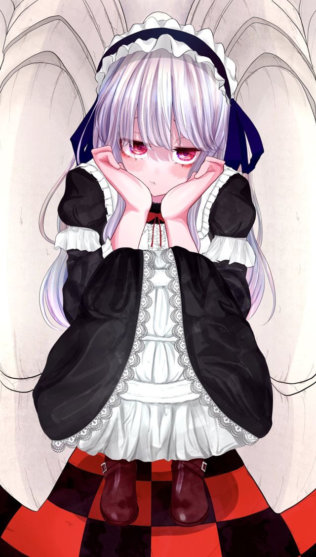 わらびちゃん、愛されています！