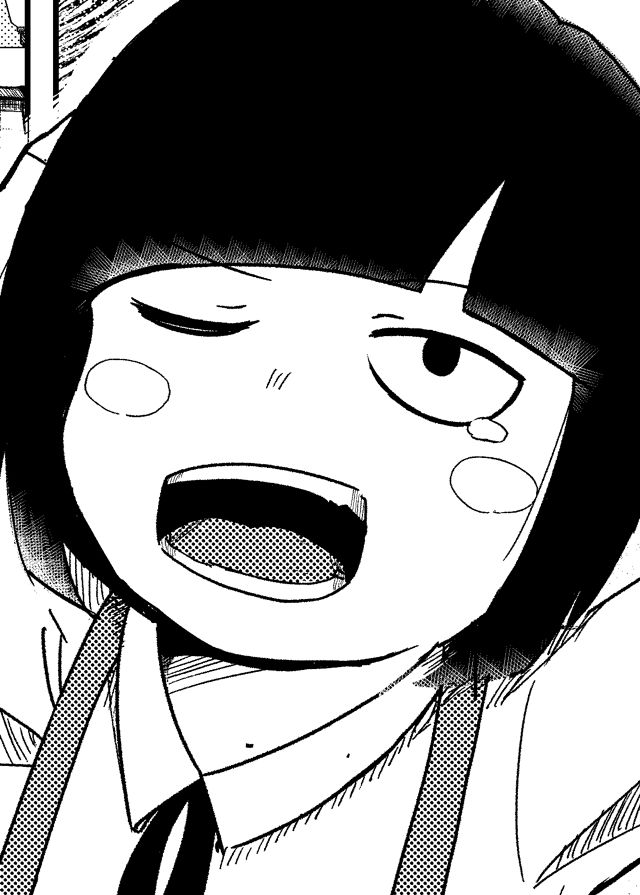トイレの花子さん
