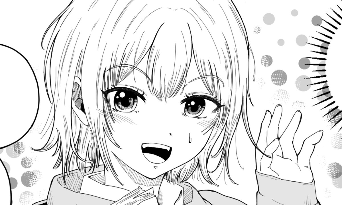 ツカミ漫画大賞：銀賞