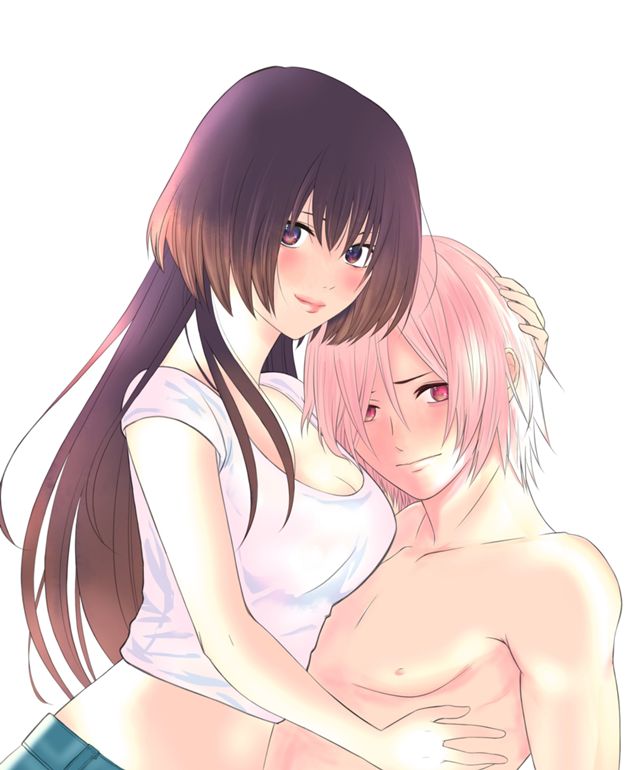 溺愛／本能の先