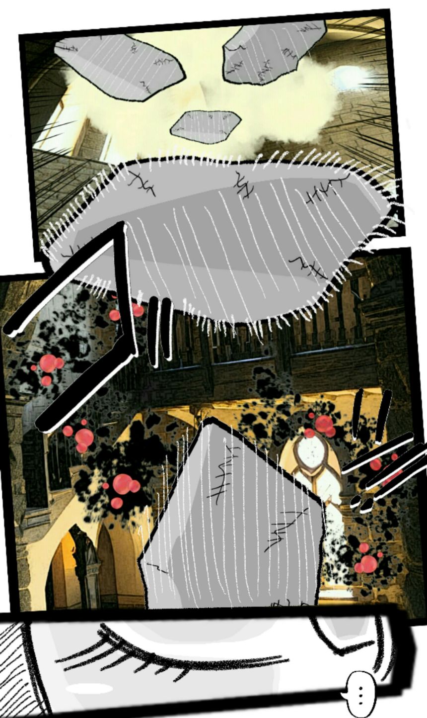 第143話　二律背反④（1ページ目）