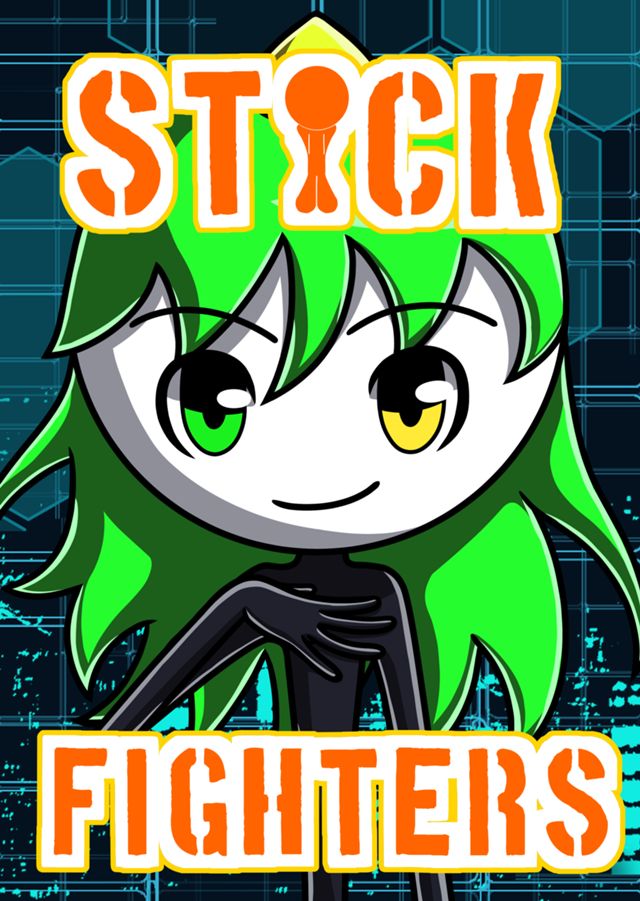 STICK FIGHTERS（同人版）