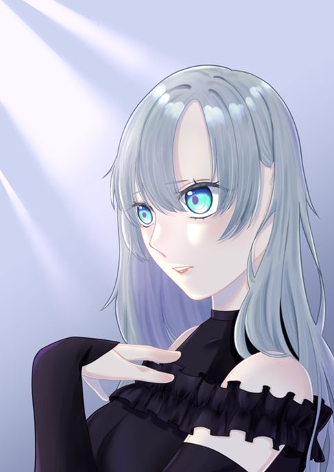 ヒロイン