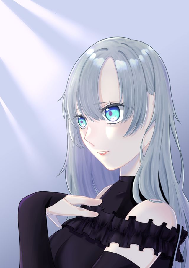 ヒロイン