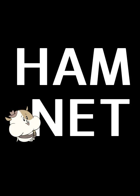HAM-NET