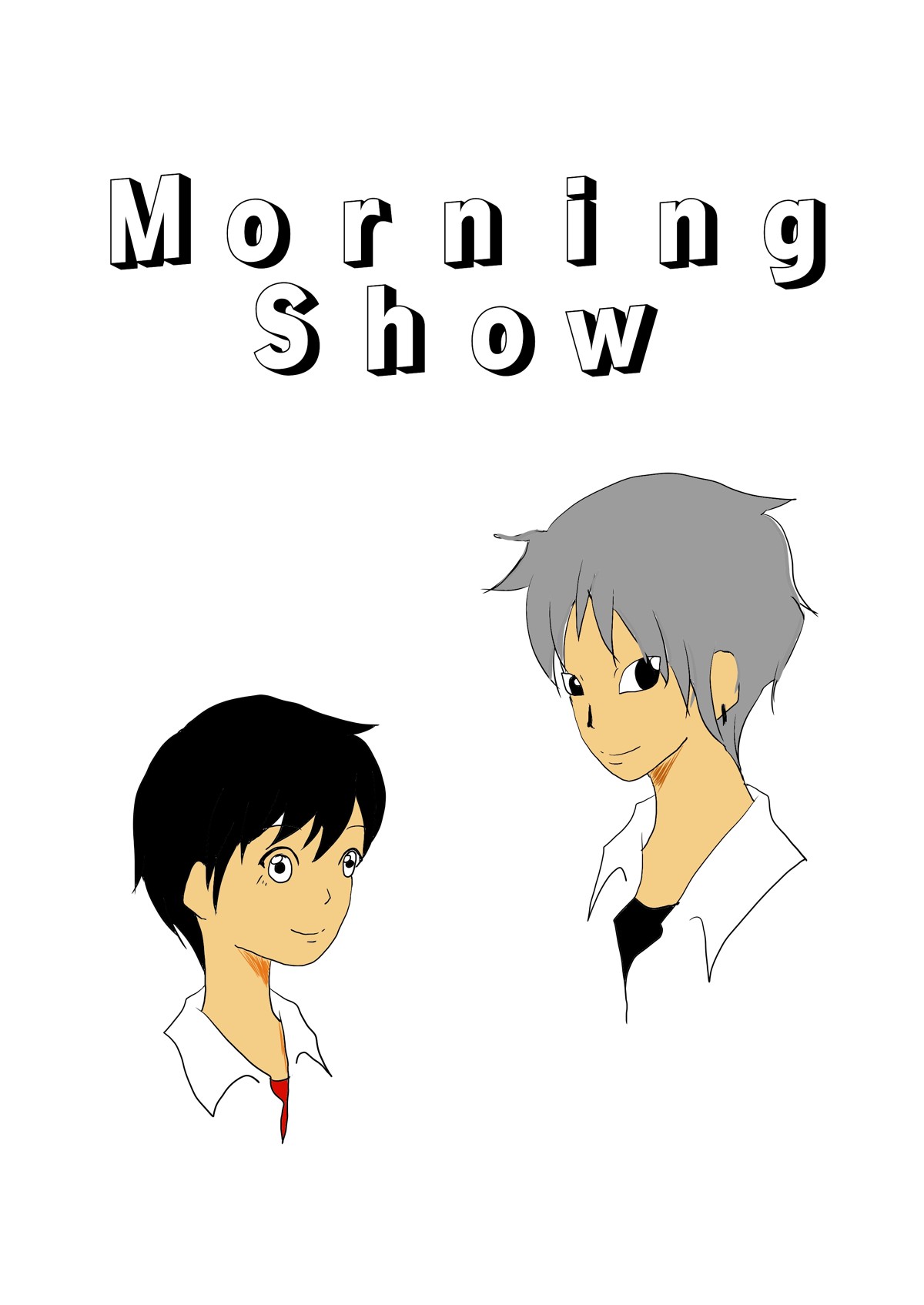 morning　show