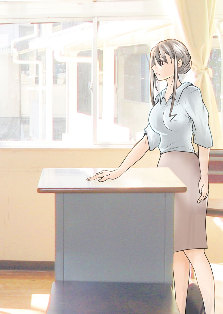 1話（3ページ目）