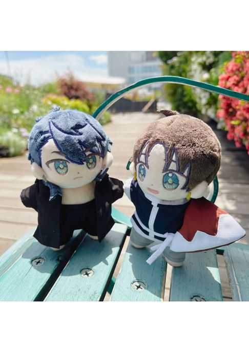 [sold out] ORIGOO×gateauコラボカプぬい