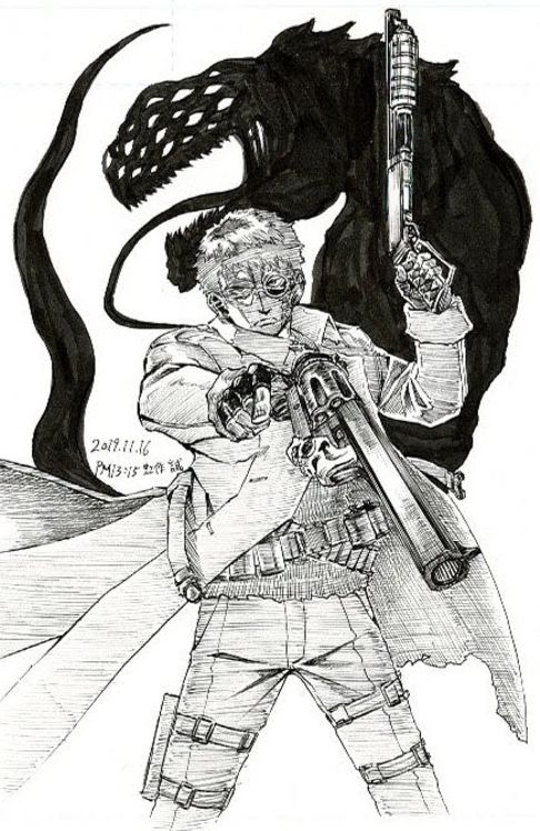 ヘル・ドッグ