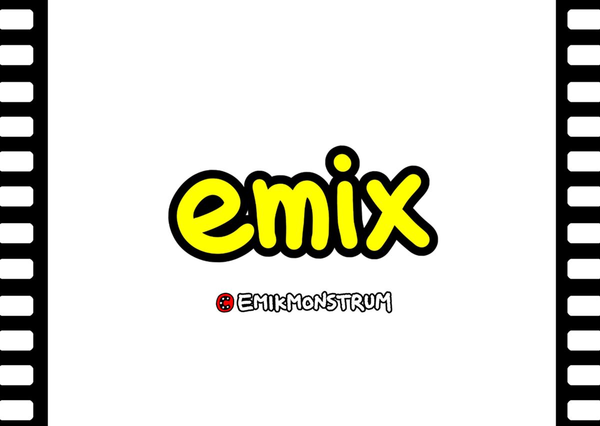 emix lifeworks. - マンガノ