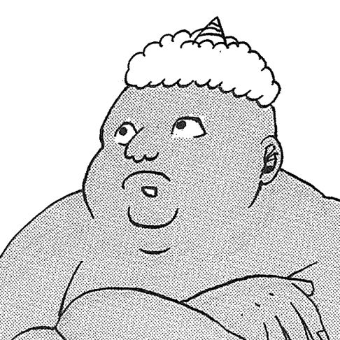 また泣いた赤鬼