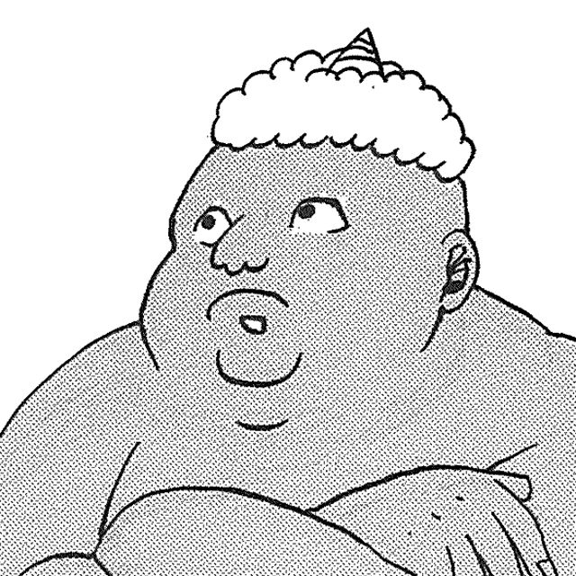 また泣いた赤鬼