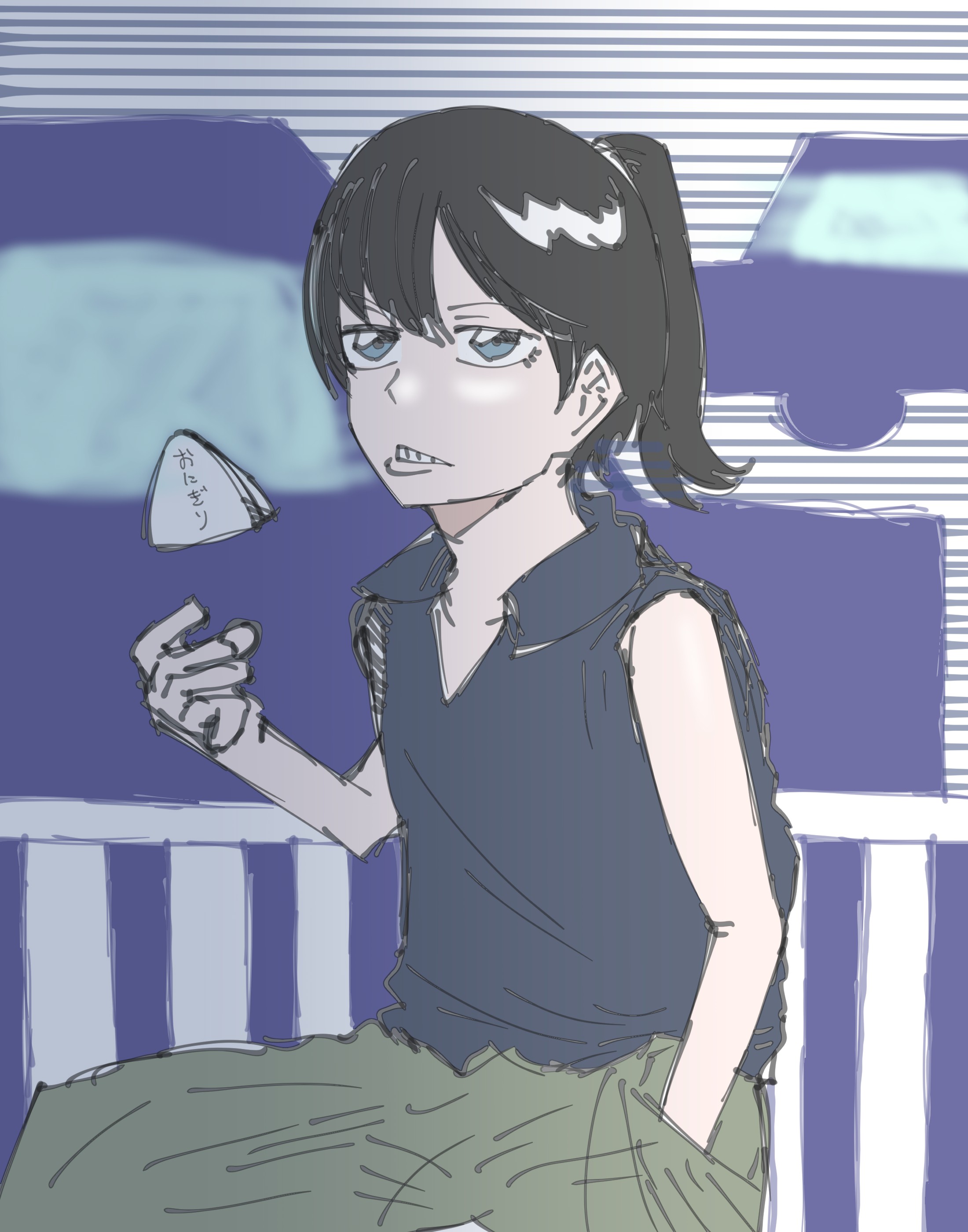 抹茶ヒロのマンガ マンガノ