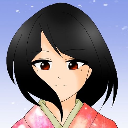 ヨーコ（読切版）