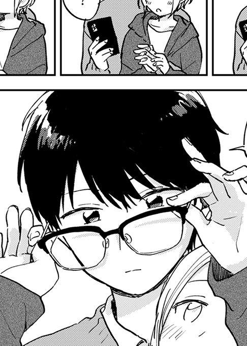 【BL】甘えん坊と穏やか彼ピ