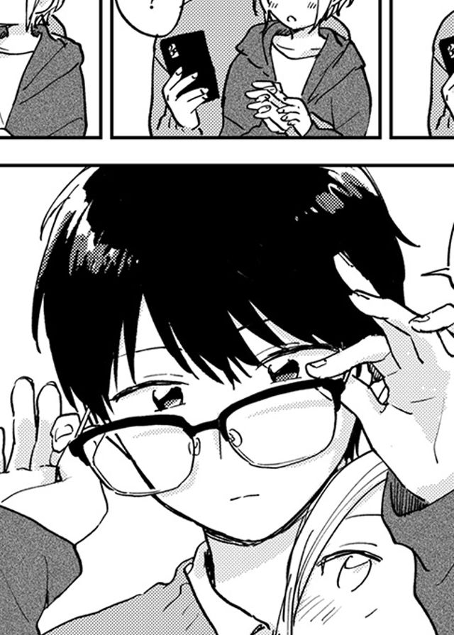 【BL】甘えん坊と穏やか彼ピ