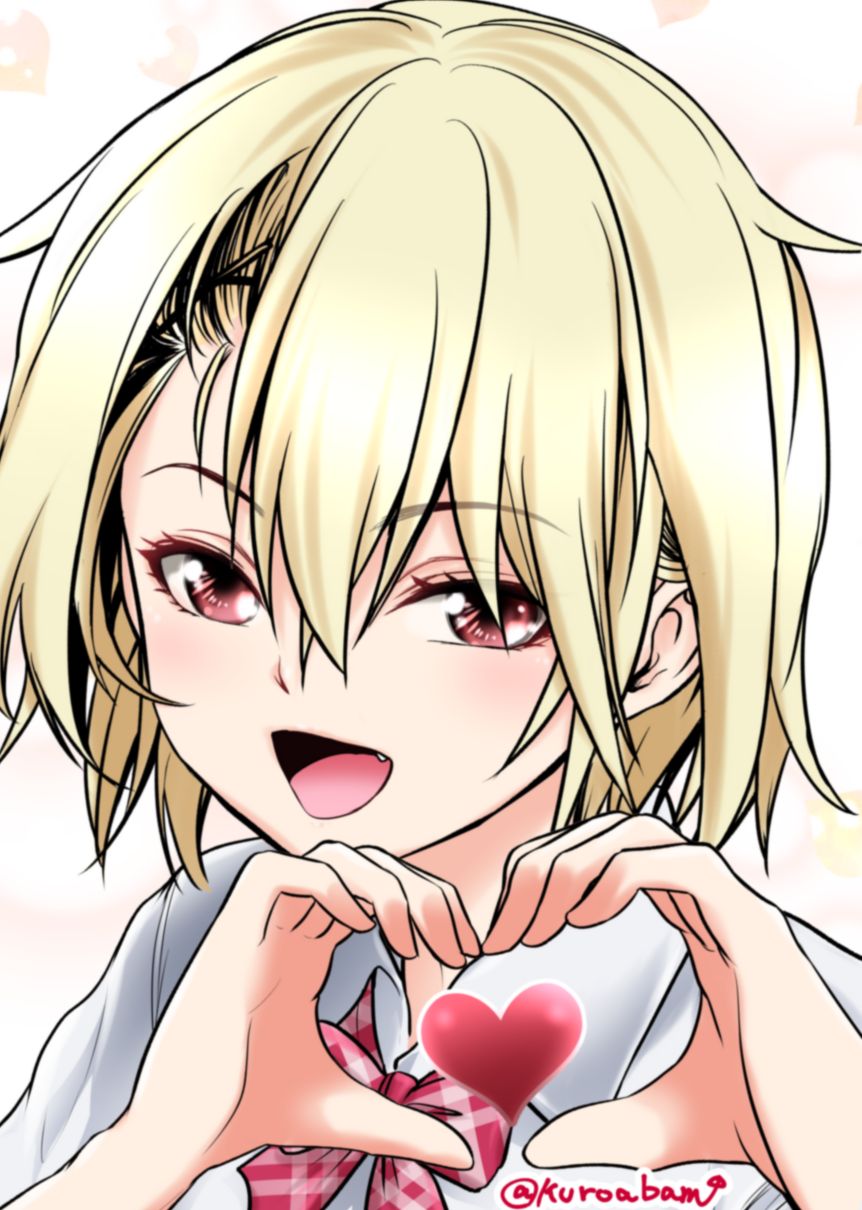 ヤンキー娘とお友達から始めてみた
