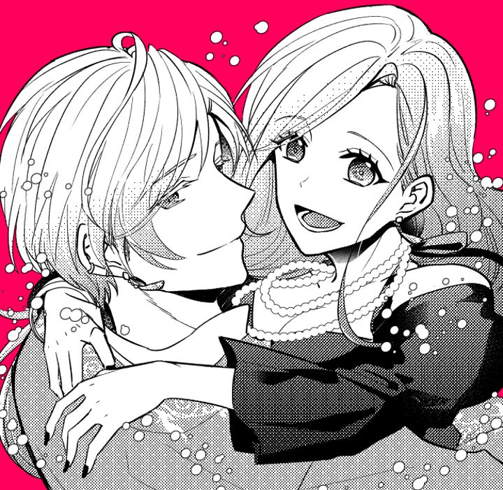 魔女と元少年