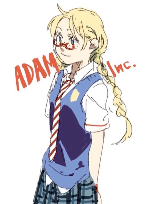 ADAMS.Inc