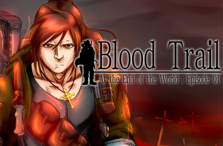 Blood Trail: At the End of the World - ep01