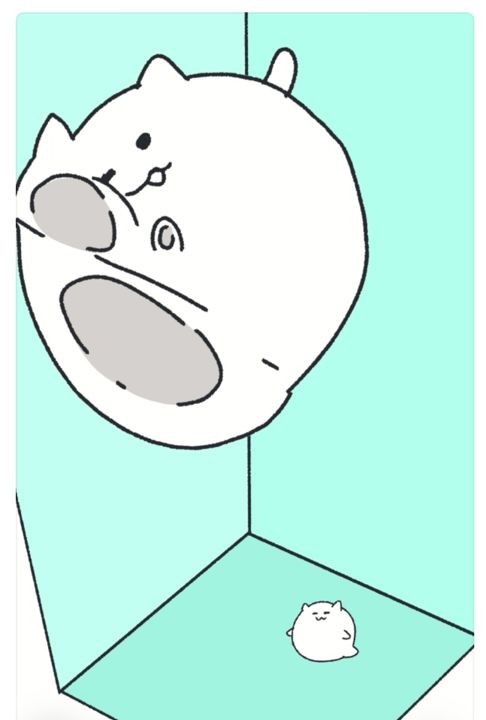 ニャン魂