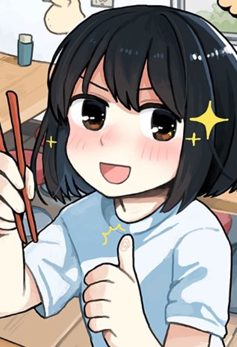 はねつきぎょうざ、たべる！