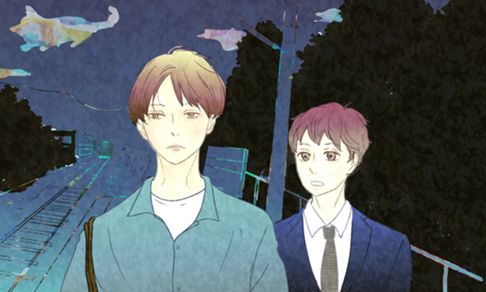 僕は君と猫を語る
