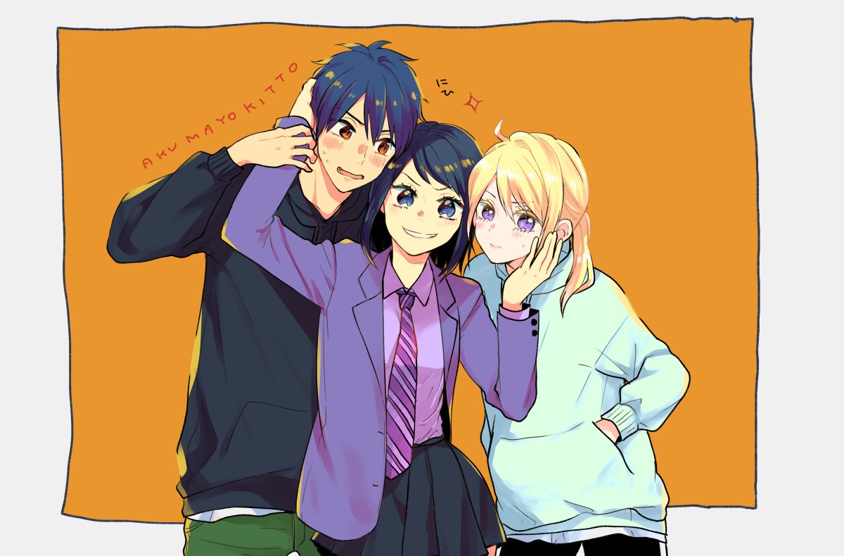 はすつが陸のマンガ マンガノ