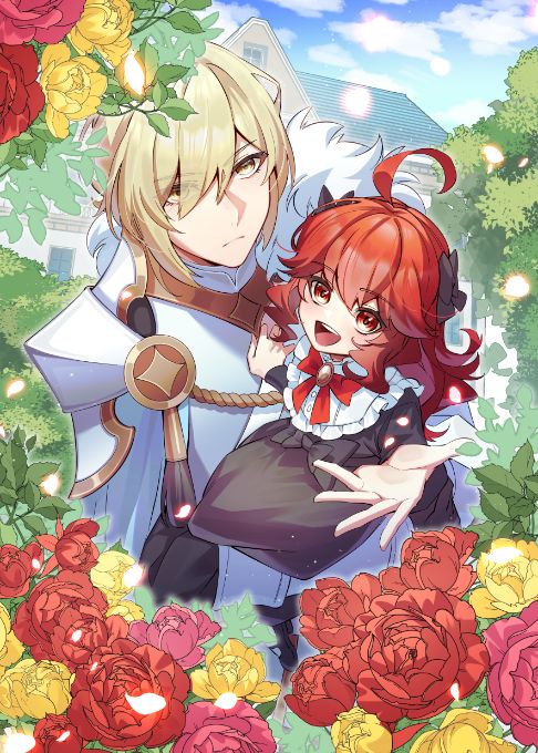 追放令嬢ヴィヴィの奮闘記　～幼女になった最強魔導師、氷の公爵に拾われる～